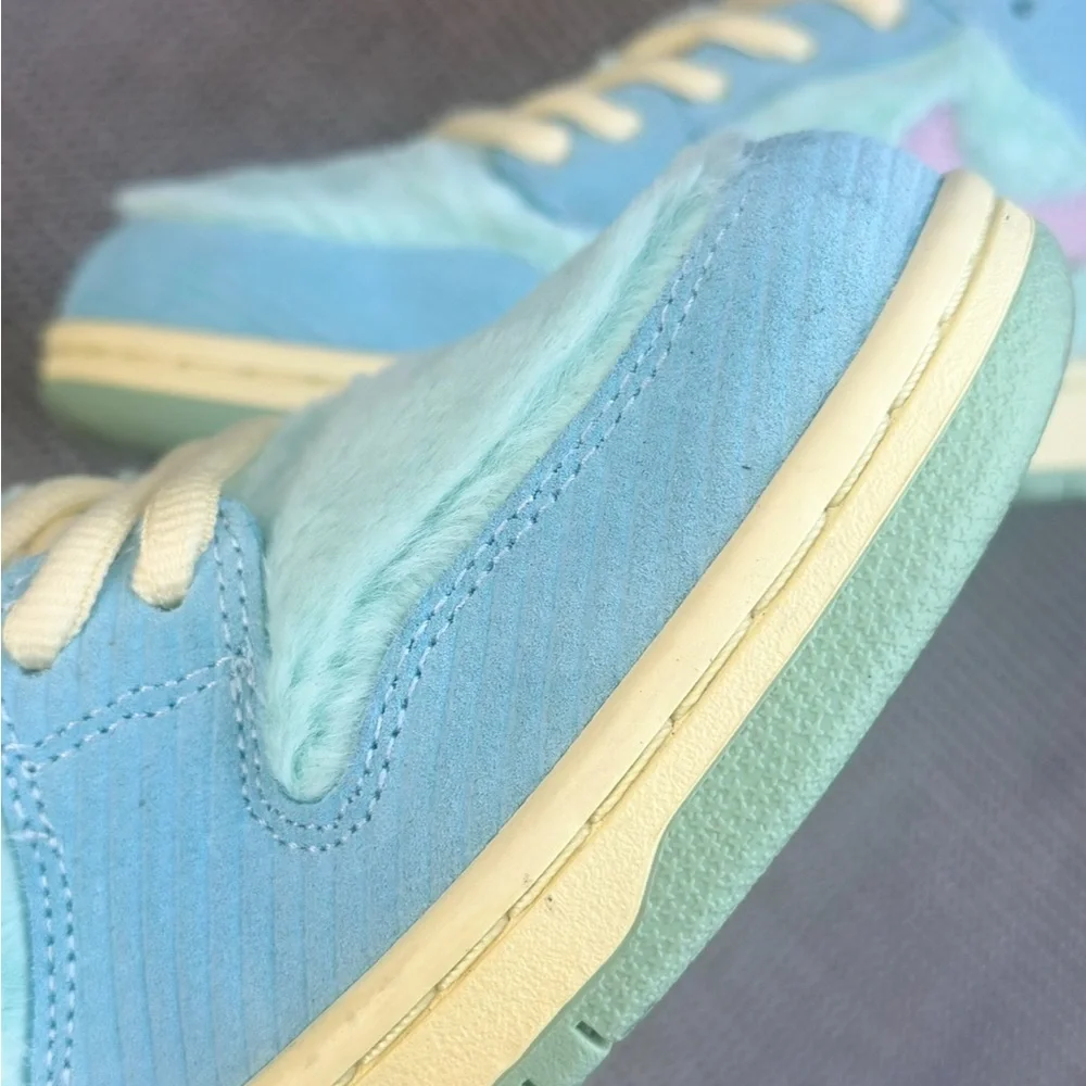 Nike SB Dunk Low | (VISTY) - Picture 4 of 7